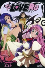 Watch To Love-Ru Zumvo